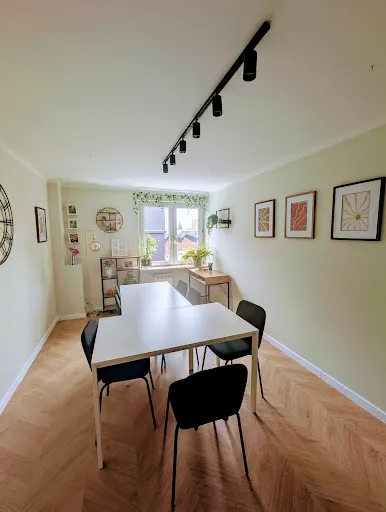 SENSIA Szkoła Językowa